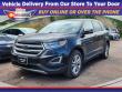 Used 2015 Ford Edge SEL SUV