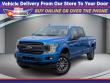Used 2020 Ford F-150  Truck SuperCrew Cab