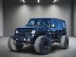 Used 2017 Jeep Wrangler JK Unlimited Rubicon 4x4 SUV