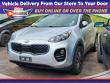 Used 2017 Kia Sportage EX SUV