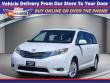 Used 2013 Toyota Sienna  Van