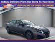 Used 2024 Nissan Altima 2.5 SV Sedan