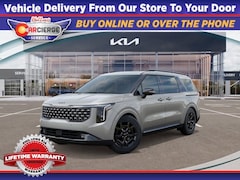 2026 Kia Carnival Hybrid SX Prestige Van Passenger Van