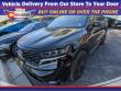 Certified 2021 Kia Sorento SX SUV