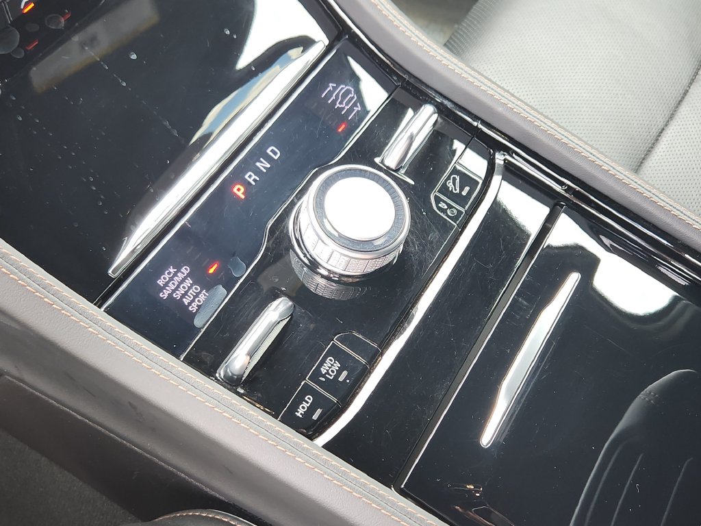 2022 Jeep Grand Cherokee Summit Reserve - Photo 19