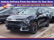 Certified 2024 Kia Sportage SX-Prestige SUV