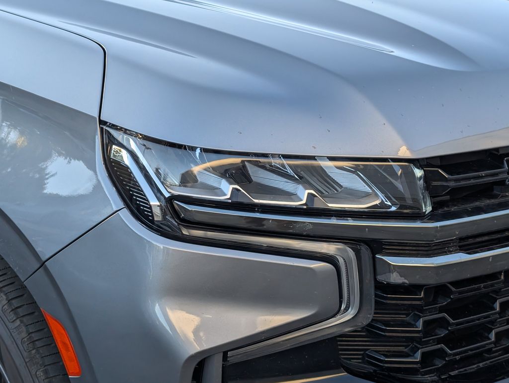 2022 Chevrolet Tahoe Z71 photo 3