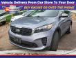 Certified 2019 Kia Sorento 2.4L LX SUV
