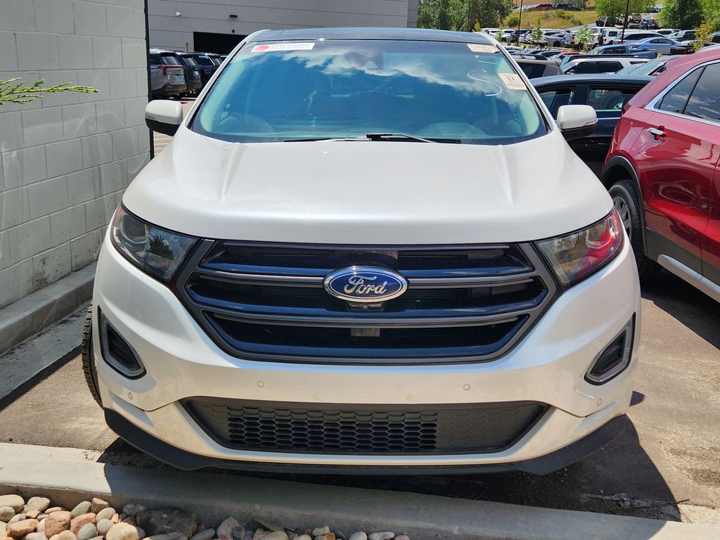 Used 2015 Ford Edge Sport with VIN 2FMTK3AP7FBB67690 for sale in Trinidad, CO