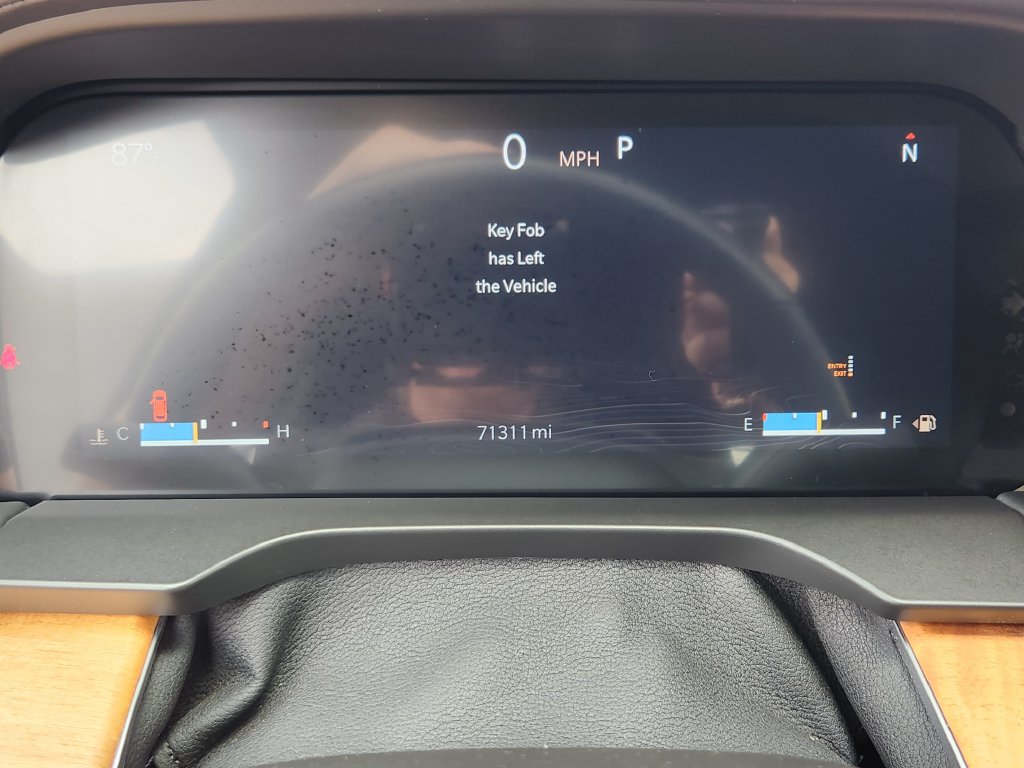 2022 Jeep Grand Cherokee Summit Reserve - Photo 15