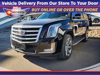 2015 CADILLAC Escalade Luxury SUV