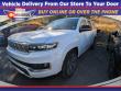 Used 2023 Jeep Grand Wagoneer L Series III SUV