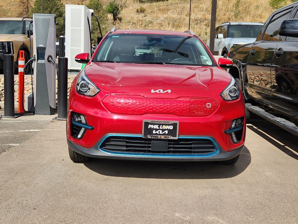 Used 2022 Kia Niro EX with VIN KNDCC3LG1N5148893 for sale in Colorado Springs, CO