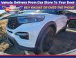 Used 2021 Ford Explorer ST SUV