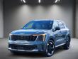 Certified 2025 Kia Sorento Hybrid SX Prestige SUV