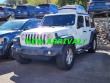 Used 2018 Jeep Wrangler Unlimited Sport 4x4 SUV