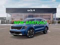 2026 Kia Sorento Hybrid EX SUV