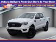 Used 2022 Ford Ranger  Truck SuperCrew