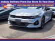 Used 2023 Kia K5 GT-Line Sedan