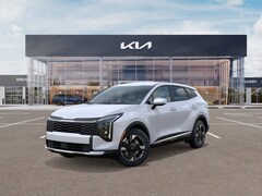 2026 Kia Sportage LX SUV