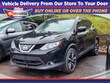 Nissan Rogue Sport
