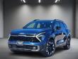 Certified 2024 Kia Sportage Plug-In Hybrid X-Line Prestige SUV