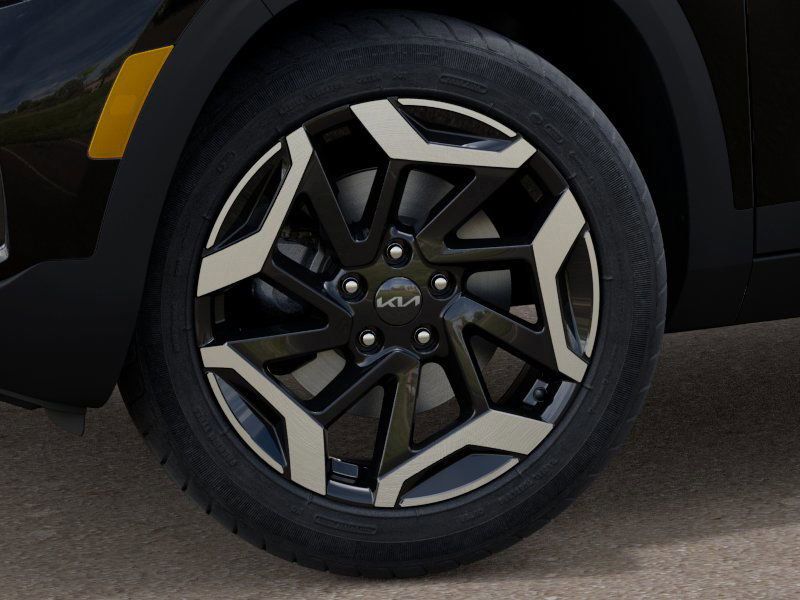 2026 Kia Seltos SX - Photo 9