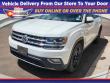 Used 2018 Volkswagen Atlas 3.6L V6 SEL Premium 4MOTION SUV
