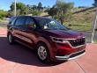 Certified 2024 Kia Carnival LX Seat Package MPV