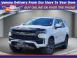 Used 2022 Chevrolet Tahoe Z71 SUV