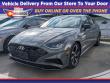 Used 2022 Hyundai Sonata SEL Plus Sedan