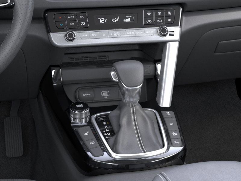 2026 Kia Seltos SX - Photo 23