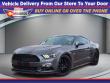 Used 2016 Ford Mustang  Coupe
