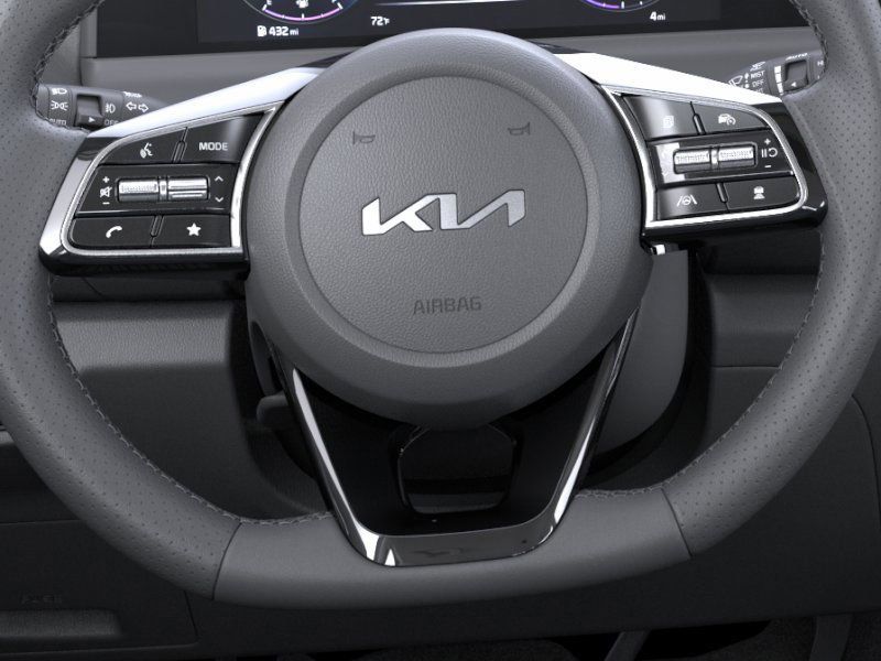 2026 Kia Seltos SX - Photo 22