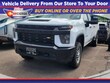  Chevrolet Silverado 2500 HD