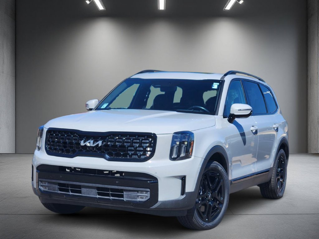 2024 Kia Telluride