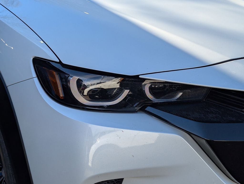 2024 Mazda CX-50 2.5 Premium Plus photo 4