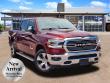 Used 2023 Ram 1500 Laramie Truck Crew Cab