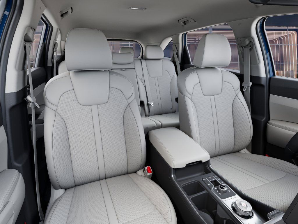 2026 Kia Sorento EX PHEV - Photo 15