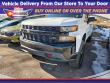 Used 2020 Chevrolet Silverado 1500 Silverado Custom Trail Boss Truck Crew Cab