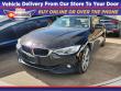 Used 2015 BMW 435i xDrive Convertible