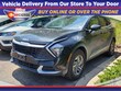 Kia Sportage Hybrid