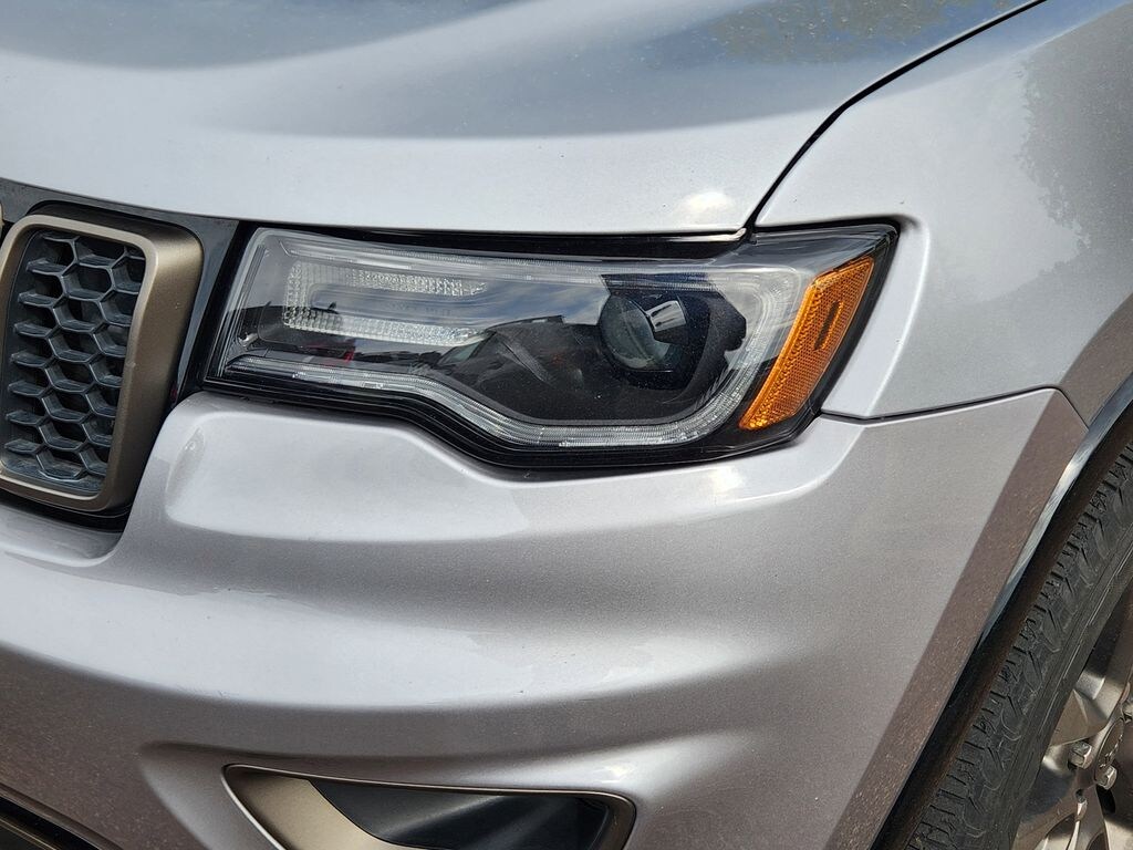 Used 2016 Jeep Grand Cherokee Limited RWD SUV