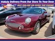  Ford Thunderbird