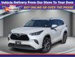 Used 2020 Toyota Highlander XLE SUV