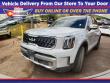 Certified 2023 Kia Telluride SX-P X-Pro SUV