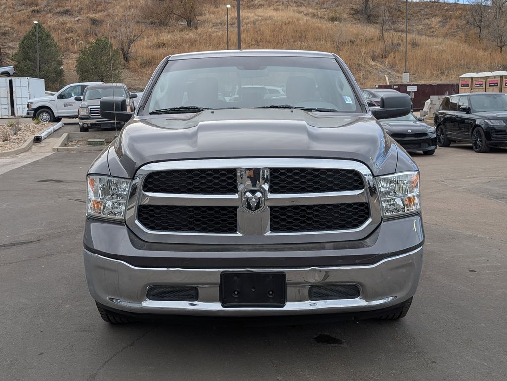 2020 Ram 1500 Classic Tradesman photo 2