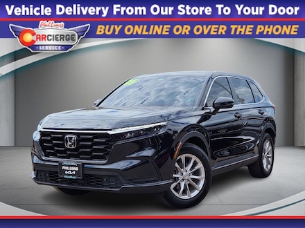 2025 Honda CR-V EX-L SUV 2025 Honda CR-V EX-L SUV