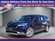 Certified 2024 Kia Carnival LX Seat Package MPV