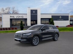 2025 Lincoln Corsair Premiere SUV